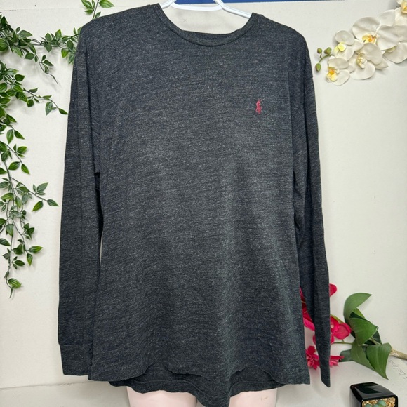 🩶 Polo Ralph Lauren Top 🩶 - Picture 1 of 4